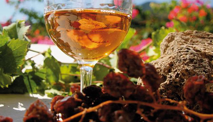 Zibibbo la perfezione fatta vino MY WINE STORE